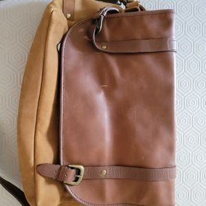 Excellent pre owned leather bag